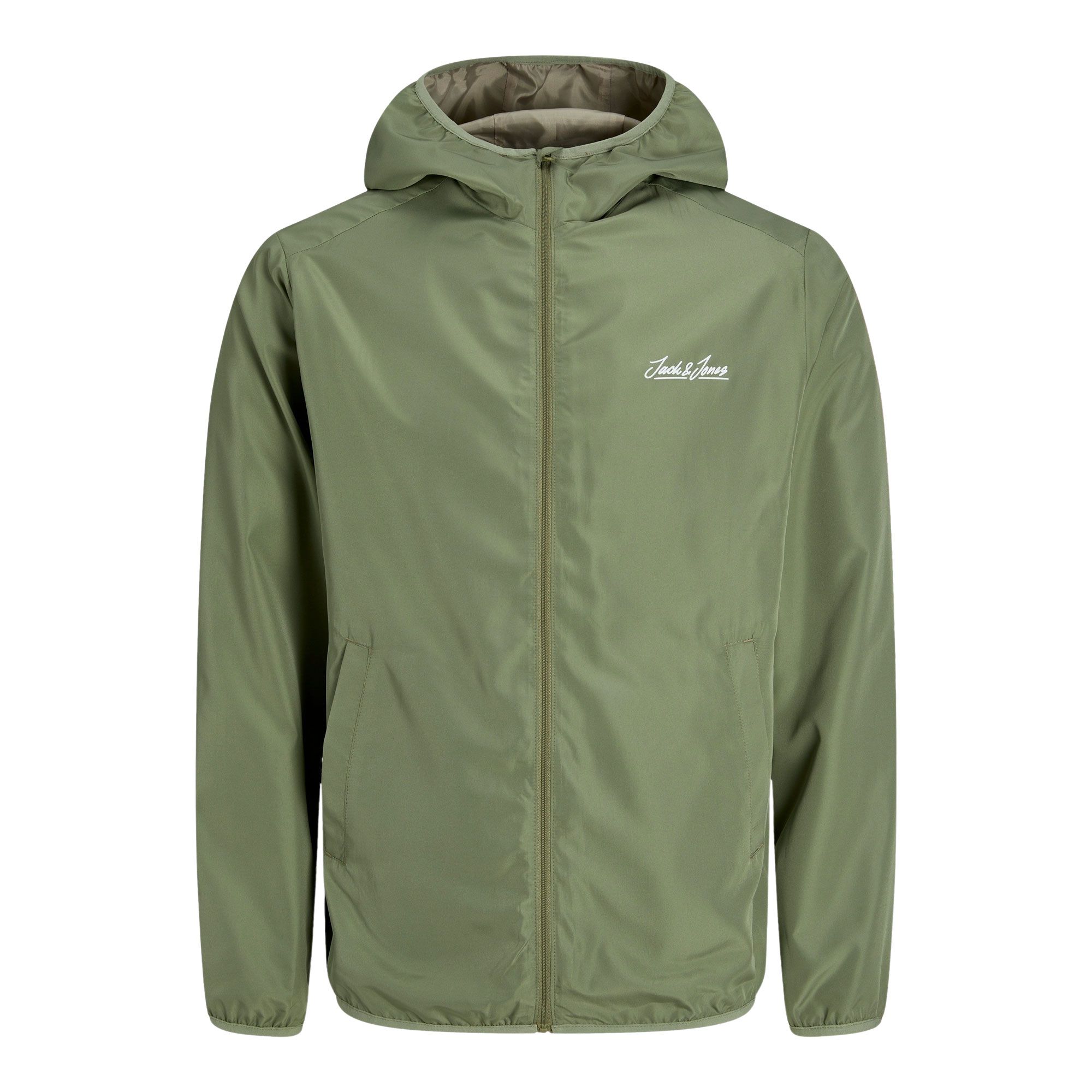 Jack & Jones Oliver Jacket Men | Plutosport